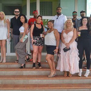 Meet your Posher, Cindy